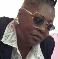 Sharon Stickler's Instagram, Twitter & Facebook