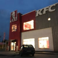 Kfc tempo de abertura em würselen, de. Kentucky Fried Chicken Fried Chicken Joint