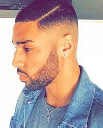 Pin On Black Men Haircuts