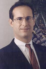 The Top 25 Power Brokers