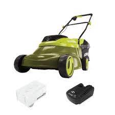 With a fun push toy that inspires early role play. Lawn Mowers Target