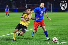 The sight of jdt occupying the ninth position in the league is certainly unfamiliar not only to the southern tigers fans, but also to all after suffering their first defeat in the league in 18 months against perak last week, benjamin mora's men are certainly desperate to bounce back to. Liga Super 2017 5 Perkara Dari Kemenangan 2 1 Keatas Perak Semua Semua Semuanya