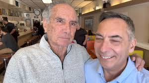 Amazing actors in Providence for movie “Death Comes Calling”