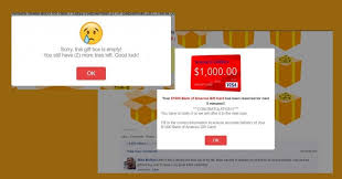 Please call a sales representative at 1.866.709.8014 for more details. How To Get Rid Of 1000 Bank Of America Gift Card Scam