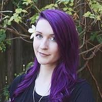 The Color Project by Sierra Abrams