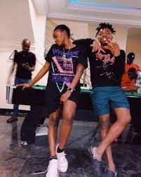 Adewale mayowa emmanuel, known professionally as mayorkun, is a nigerian singer, songwriter and pianist. Mayorkun And Simi Hang Out Together View Photos 2c Music Studio 2c Music Studio