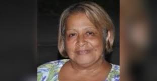 Romelia "Ronnie" Moreno Obituary