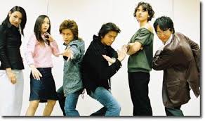 Kamen rider faiz is a japanese tokusatsu television series. 16 Years Ago Kamenrider