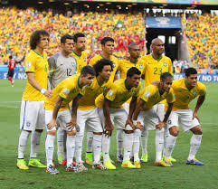 Watch the brazil vs colombia match from the world cup 2014 in brazil. File Brazil And Colombia Match At The Fifa World Cup 2014 07 04 26 Jpg Wikipedia