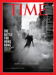 How Protests Turned Into A Battle For The Soul Of Hong Kong Time In 2020 Hong Kong Art Hong Kong Kong