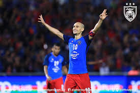 Ketiga klub tersebut adalah persija jakarta, song lam nghe an, dan wakil malaysia, johor darul ta'zim (jdt). Song Lam Nghe An Vs Jdt Pasukan Mana Yang Akan Mengungguli Kumpulan H Semua Semua Semuanya