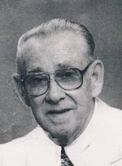 William Daniel “Billy” Bertram (1925-2012)