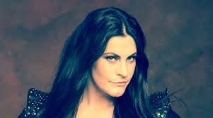 Their daughter freija was born in 2017. Raise The Blind An Interview With Floor Jansen Metal Blast