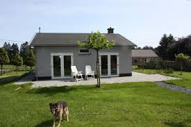 De spoorlijn stijgt praktisch de gehele lengte van rivage tot gouvy. Natuurhuisje In Gouvy 31910 Belgie Belgisch Luxemburg 5 Personen