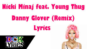 I don't mind being called a weirdo. These Are The Best Nicki Minaj Verses Gq