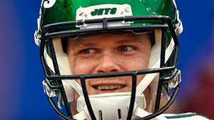 Jets' Darnold enters Year 3 with 'definitely room to grow'