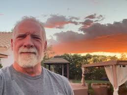 I figured I’d have to SHOW you this epic cathedral sunset, or you wouldn’t  believe it. My dad loved great sunsets. I’ve grown to appreciate them just  as deeply. What a giant, majestic blessing! 🙏