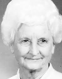 Mrs. Mattie Lee Hearn Thompson, 98