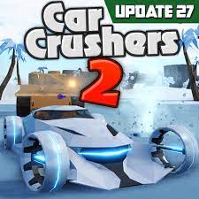 Race around the map and play your role. Kody Do Roblox 2021 Car Crushers 2 Roblox Promo Codes April 2020 Latest List Of Active Roblox Codes Gaming Entertainment Express Co Uk Local W Library Createwindow Car Crushers 2 W Section Features Isabelle3ao Images