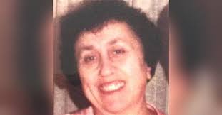 Angeline C. "Angie" DeMascoli Obituary