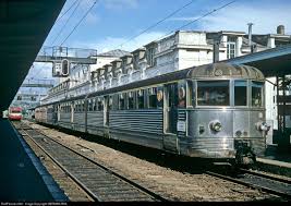 Pin On Streamliners
