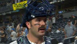 Austin Wells Stats, Age, Position, Height, Weight, Fantasy & News