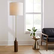 Floor Lamps Boho West Elm Some people call bohemian a gypsy style, and that's not far from true: