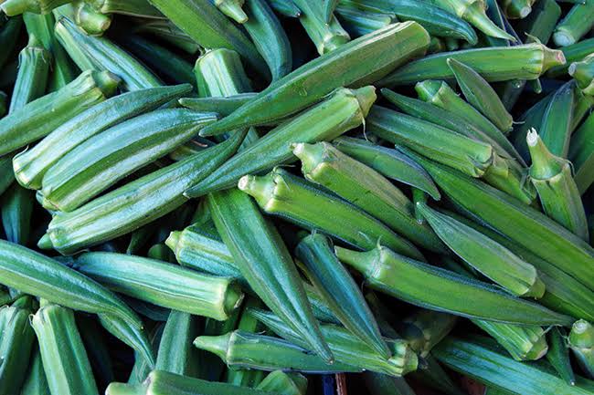 Okra — A Versatile Southern Favorite | Edible Paradise