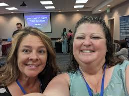 You don't want to miss this speaker. Ryan McKinney is a very seasoned &  successful business coach. Lots of knowledge to learn!