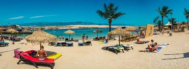 Find unique places to stay with local hosts in 191 countries. Zrce Beach Noa Beach Club
