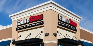 Section below images:redesigned from the ground up, improvements include a streamlined shopping. Gamestop How Retail Investors Took On Wall Street And Won Citywire