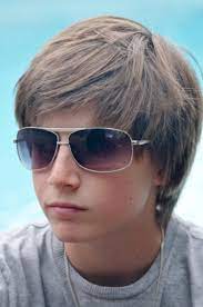 Here are 30 of the hottest men's hairstyles for 2021. Pin On Trendy Boys Haircuts