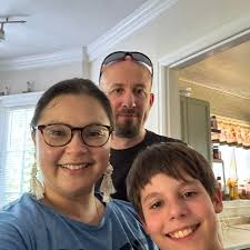 Jen Derrick updated her profile picture.