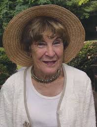 Obituary information for Bessima Bach Kane