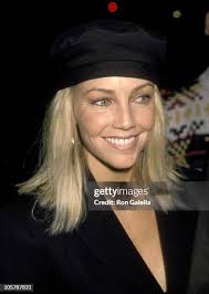 82 Heather Locklear 1994 Photos & High Res Pictures