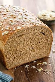 Easy Whole Wheat Bread Recipe Jessica Gavin Recipe In 2021 Whole Wheat Bread Bread Wheat Bread Recipe