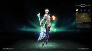 This build is meant for leveling, solo play, and possibly, tanking. Devilian Evoker Main Dps Build Walkthrough