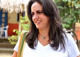 Noticias sobre maría fernanda cabal: Maria Fernanda Cabal Una Autentica Heroina Colombiana Las2orillas