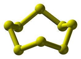 Creep corrosion testing of printed circuit boards using a specially designed flowers of sulfur chamber has been pioneered by an inemi technical committee. Allotropes Of Sulfur Wikipedia
