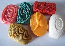 Maybe you would like to learn more about one of these? Kerajinan Dari Bahan Lunak Dan Macam Macam Contoh Karya Dari Sabun Dan Lilin Maklon Kosmetik Indonesia