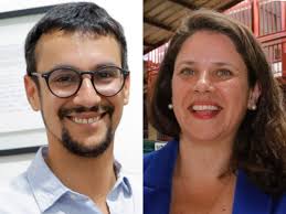 Claudia Mora no insistirá en reclamos y Miguel Concha se queda con la  alcaldía de Peñalolén tras recuento de votos