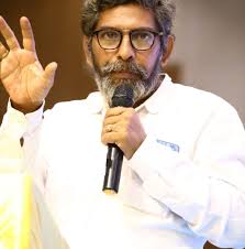 Daily Selected Poems : Sai Prakash