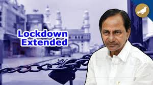 Lockdown to be extended in the state but with a few relaxations highlights telangana lockdown: Lockdown Extended For 10 More Days In Telangana Youtube