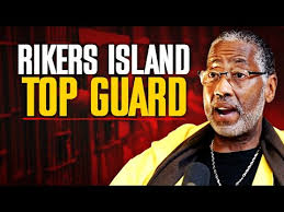 Former Rikers Island Chief Reveals the Mental Health Crisis Behind Bars &  Its Deadly Consequences
