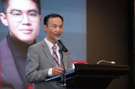 悉尼重磅：Andy Yin宣布竞选Bradfield选区联邦议员，各界领袖齐聚支持