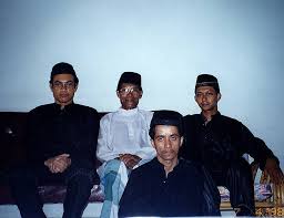 Biographie de dato meor abdul rahman, mahaguru (fondateur du gayong). Cerita Cikgu Nordin Abdul Rahman