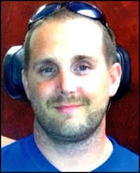 Daniel Blaylock's Instagram, Twitter & Facebook