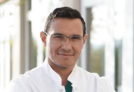 Sprechstunden Orthopädie & Wirbelsäulenchirurgie