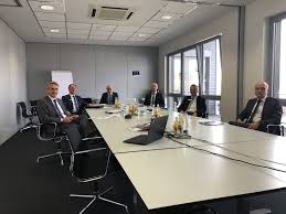 Growth compared to the previous period (2019) was 7.61%. Bilanzpressegesprach Der Volksbank Bruchsal Bretten Volksbanken Bruchsal Bretten Und Stutensee Weingarten Haben Fusioniert Bretten