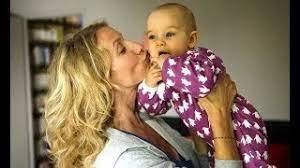 Une Chance De Trop Le Final Alexandra Lamy Youtube